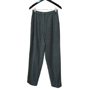 Pendleton Women's 100% Virgin Wool Pants Size 6